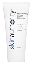 Moisturizing Cream Cleanser 250