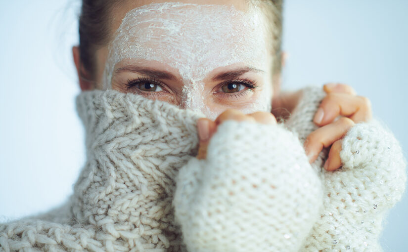 Your Guide To Healthy Winter Skin